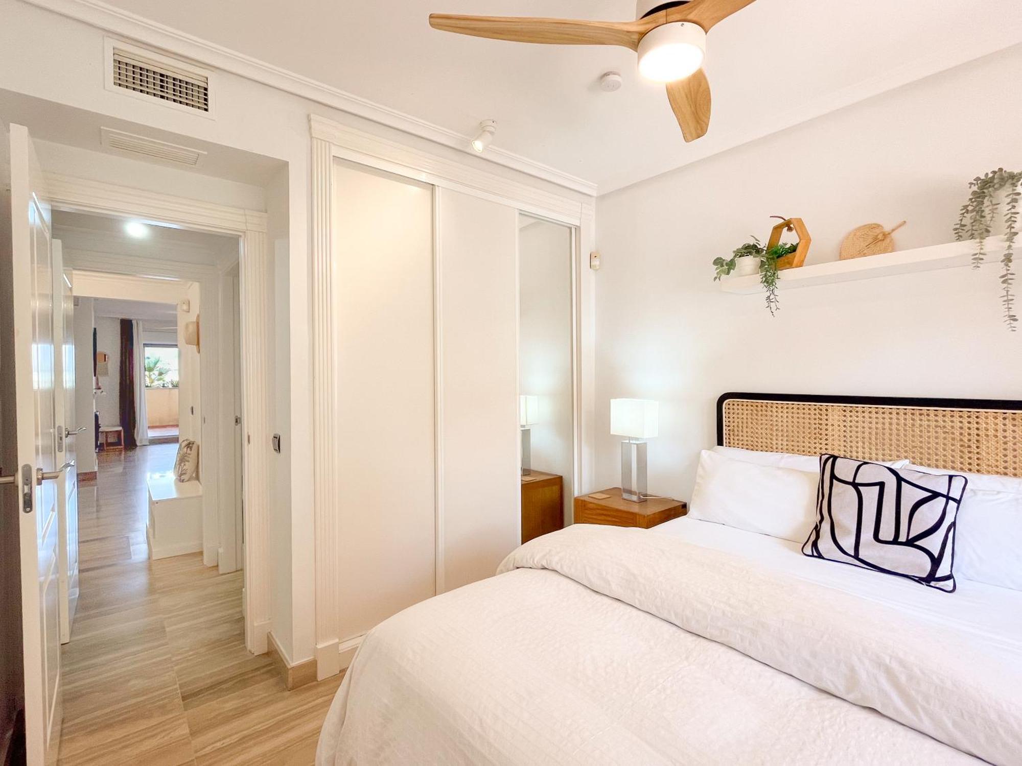 Apartamento En Resort De Lujo Isla Del Fraile Águilas Exterior foto